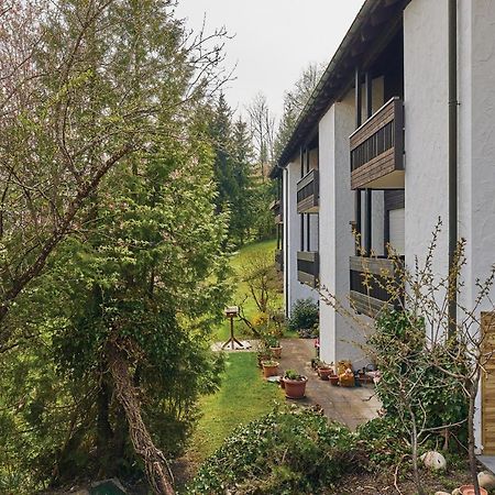 Chalet Alpenruhe Oberstaufen Exterior foto